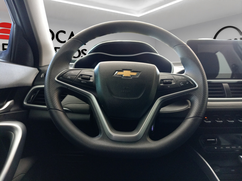 Chevrolet Groove  5 pts. LT, 1.5l, TM6 2023